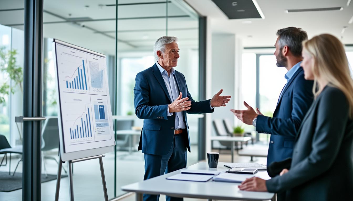 découvrez si le rachat de trimestres est la solution adaptée pour optimiser votre retraite et améliorer votre future pension.