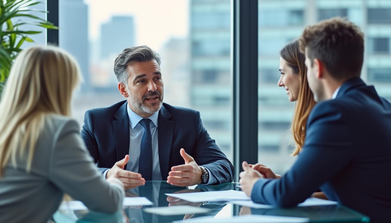 postulez dès maintenant pour le poste de responsable des affaires juridiques (f/h) à pourvoir dans l’oise chez cc thelloise. rejoignez une équipe dynamique et contribuez au succès juridique de notre entreprise.