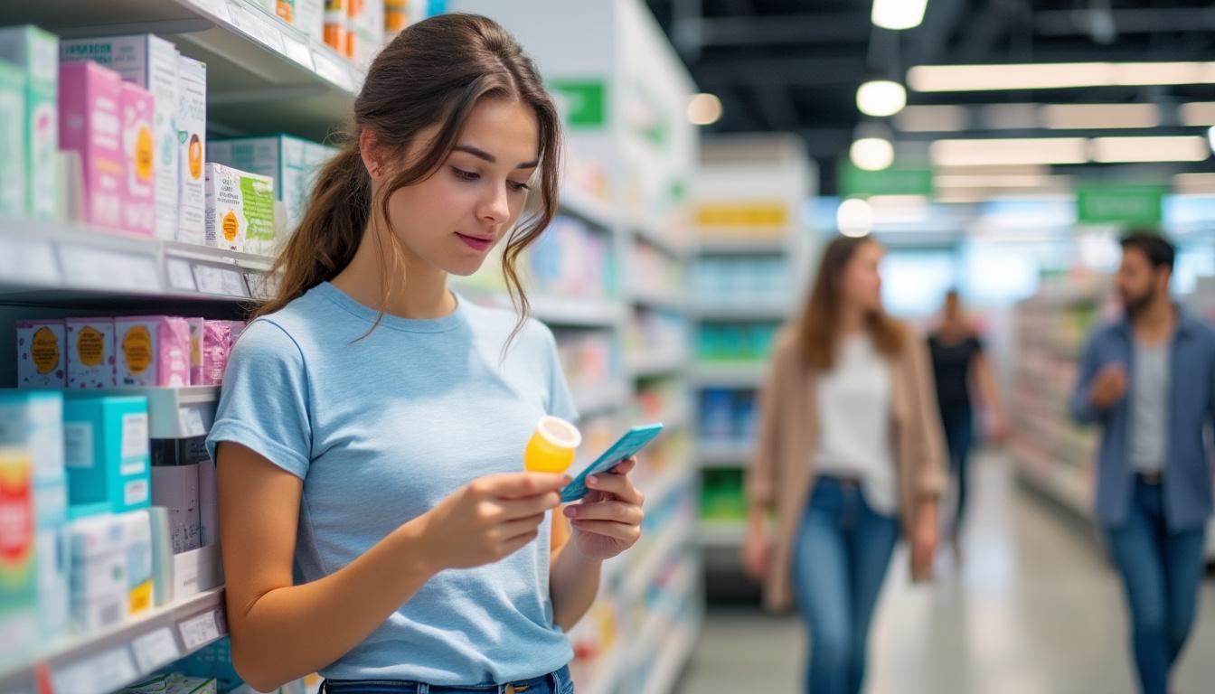 Remboursement des protections périodiques réutilisables pour certaines femmes : détails et conditions à connaître