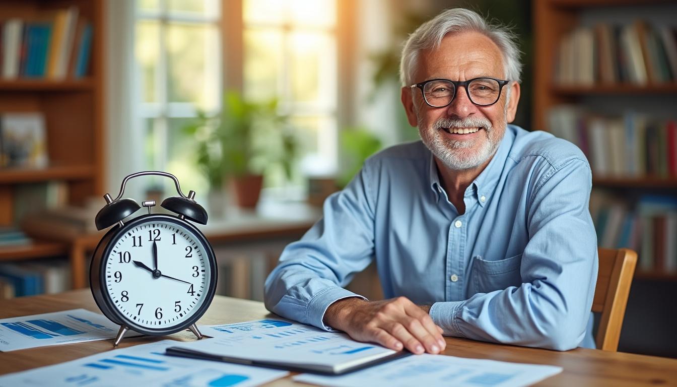 découvrez comment préparer votre retraite 2026 pour maximiser votre pension et réduire vos impôts grâce à des stratégies adaptées et des conseils experts.