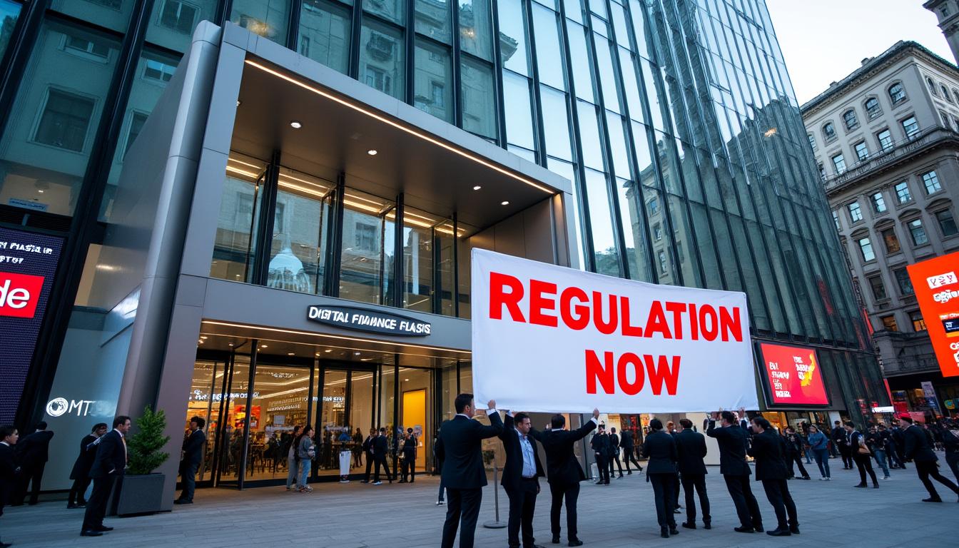 revolut fait l'objet d'une enquête en italie pour des pratiques commerciales trompeuses, révélant des enjeux importants pour les utilisateurs et le secteur financier.