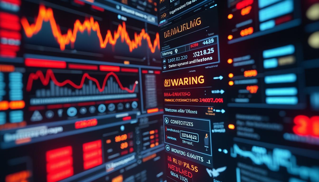 Robots de trading : reconnaître les dangers et les solutions pour se prémunir efficacement