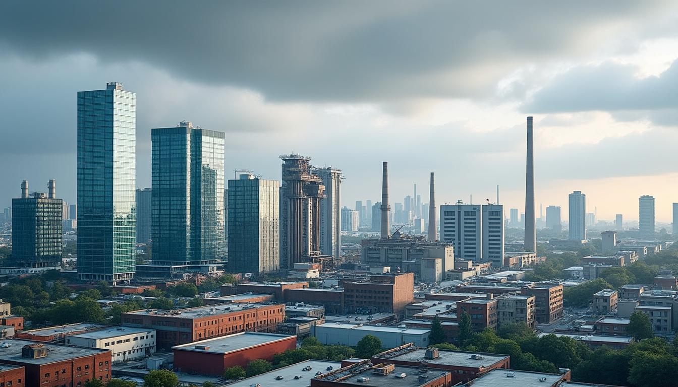 découvrez les dynamiques contrastées du marché des scpi, entre opportunités et défis, et comment naviguer dans cet univers complexe.