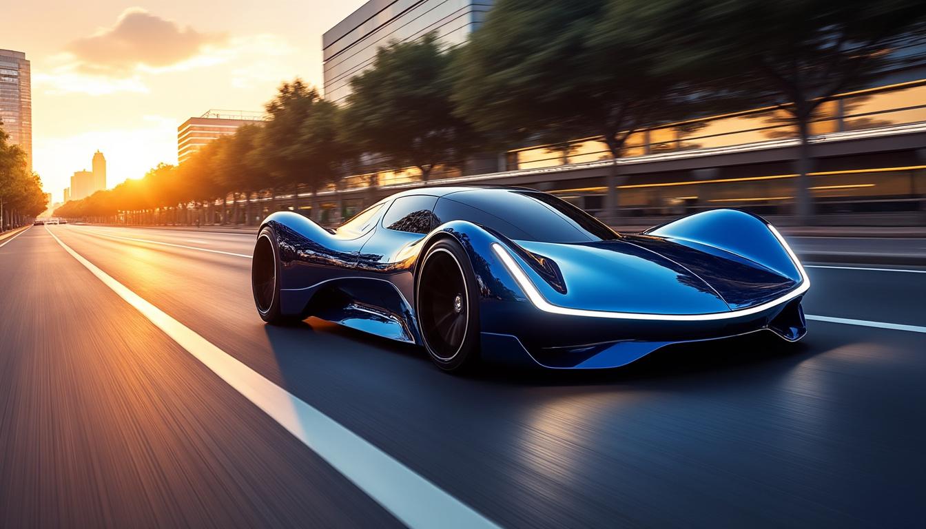 découvrez l'édito passionné de christophe bonnefoy sur le monde fascinant de l'automobile, sacrée voiture, une plongée au cœur de la passion automobile.