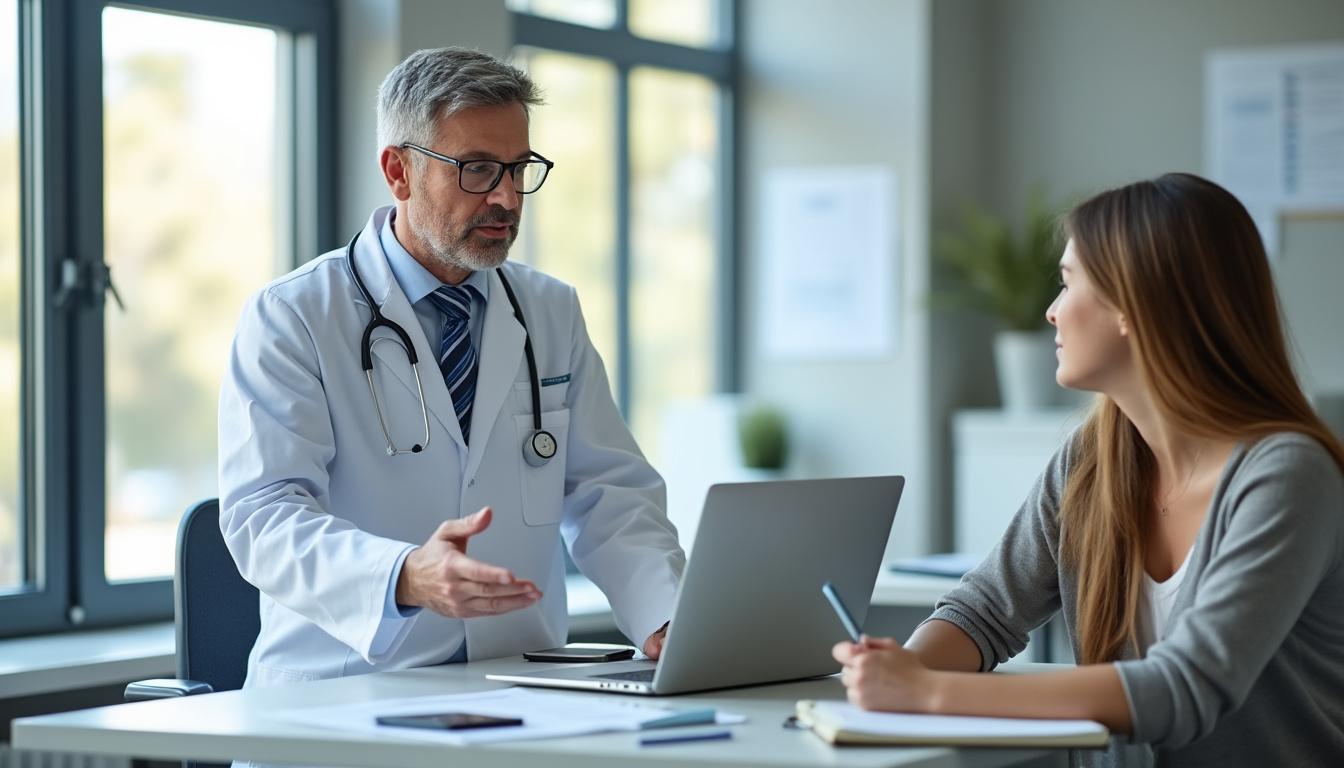 découvrez si les médecins conventionnés en secteur 1 peuvent pratiquer des dépassements d’honoraires et obtenez des explications détaillées sur la réglementation et les pratiques en vigueur dans le secteur médical.