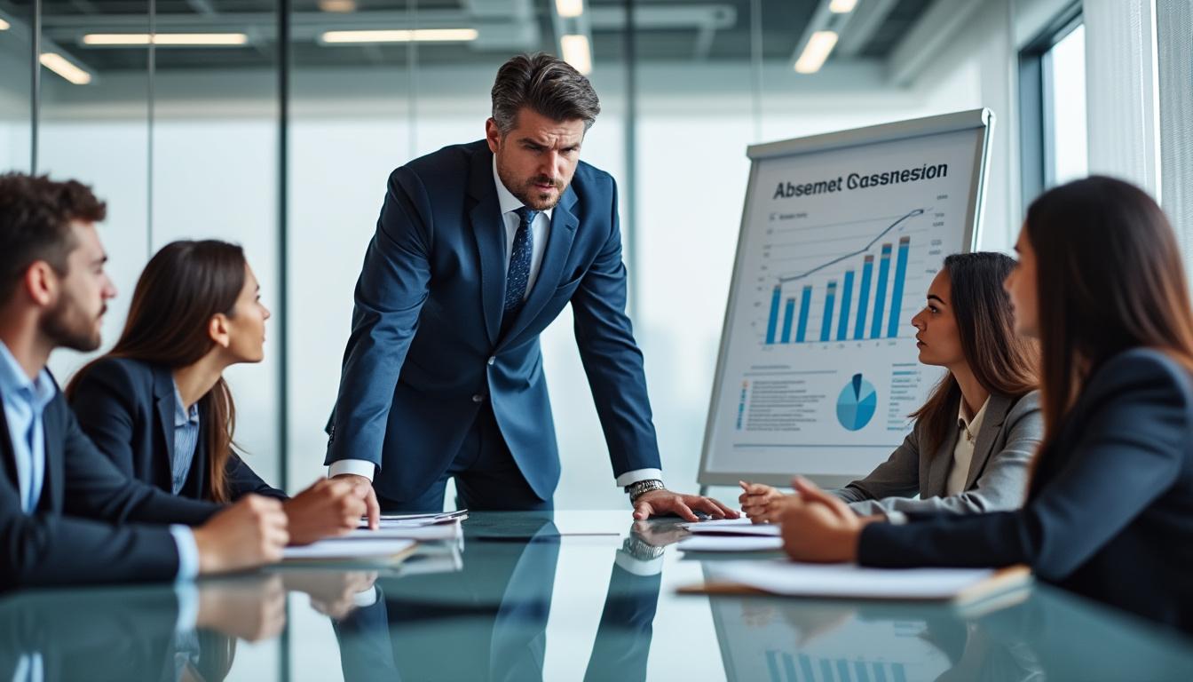 sébastien lecornu exprime ses préoccupations face à la hausse inquiétante des arrêts maladie, soulignant les enjeux pour la santé publique et l'économie.