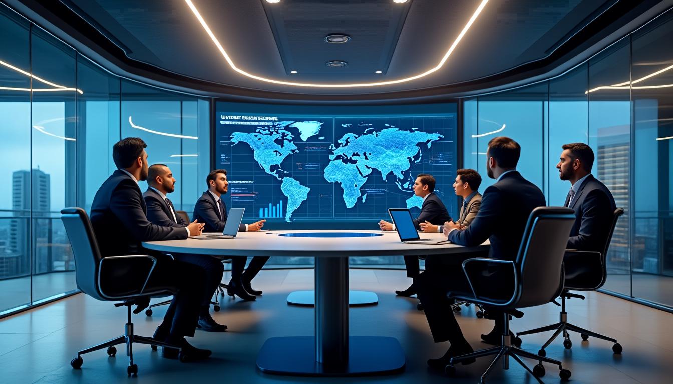 protégez votre entreprise contre les cyberattaques en identifiant ses vulnérabilités en sécurité informatique. découvrez comment renforcer vos défenses dès aujourd'hui.