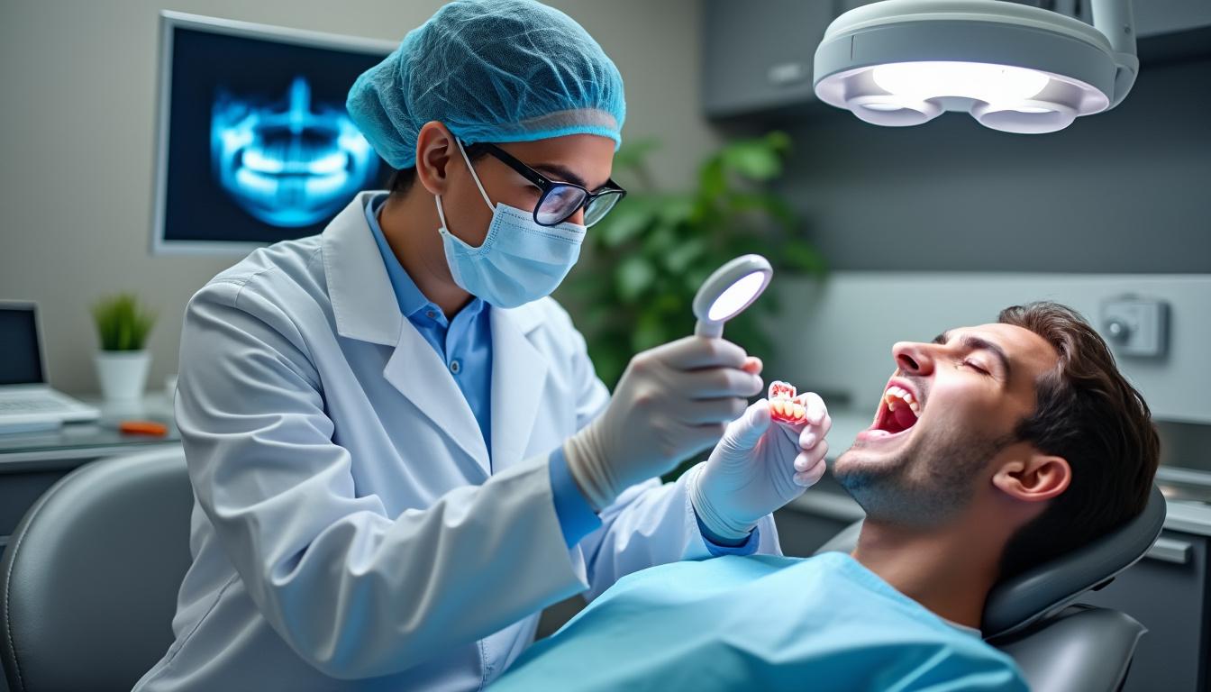 découvrez les défis de la réforme des prix des couronnes dentaires et son impact limité sur l'accès équitable aux soins dentaires pour tous en france.