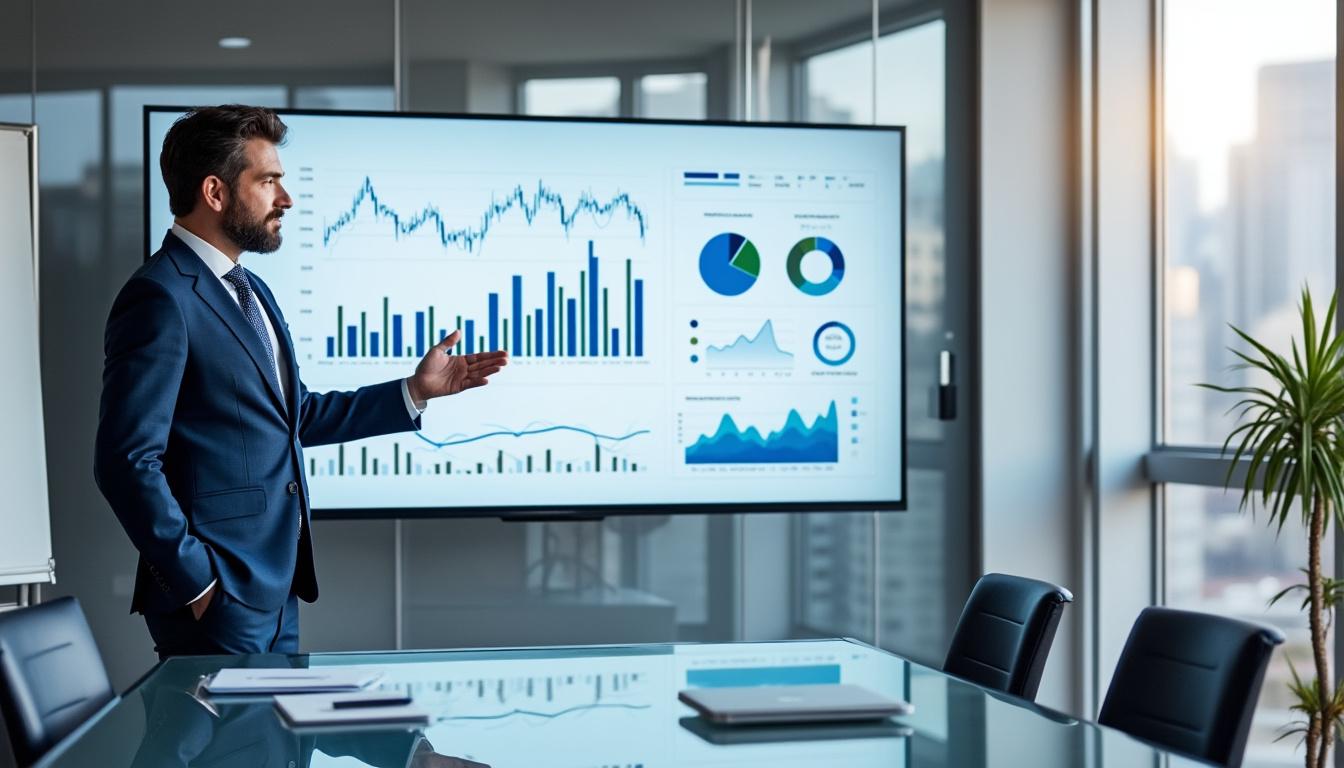 découvrez des stratégies astucieuses pour investir 50 000 euros avec succès en 2026 et maximiser vos rendements tout en minimisant les risques.