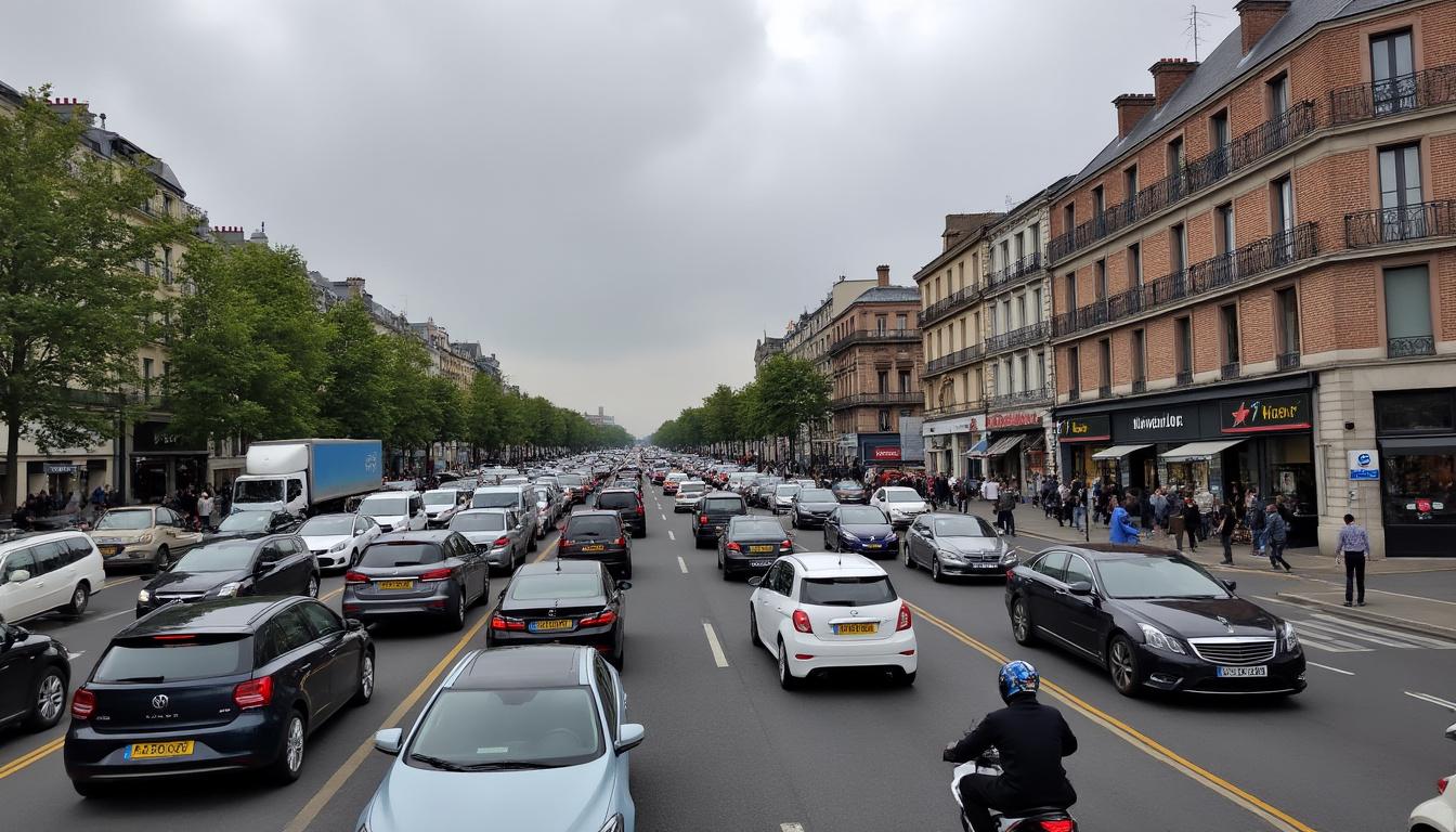 découvrez les conséquences de la suppression des zones à faibles émissions (zfe) sur les conducteurs, leurs déplacements et la qualité de l'air.