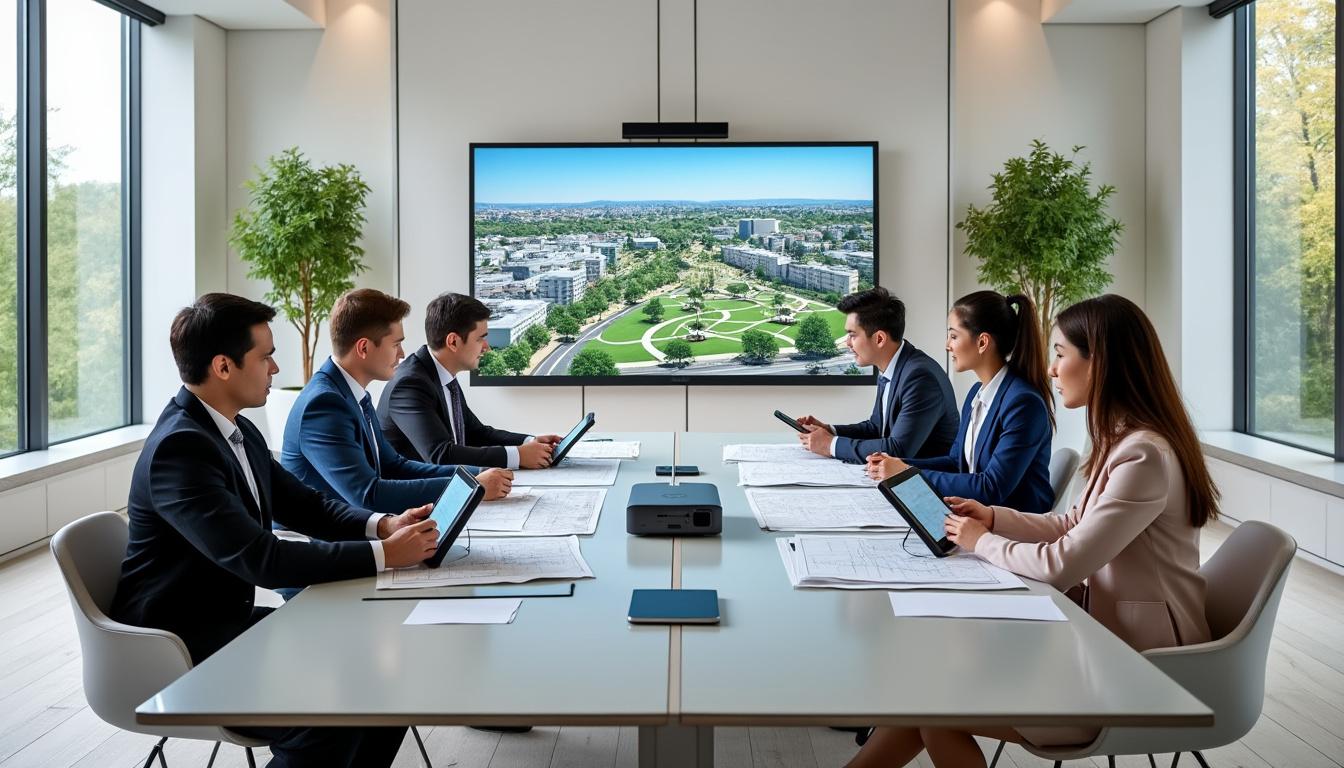 découvrez comment le conseil municipal de talairan s'engage vers de nouveaux projets ambitieux pour dynamiser la commune et améliorer la qualité de vie des habitants.