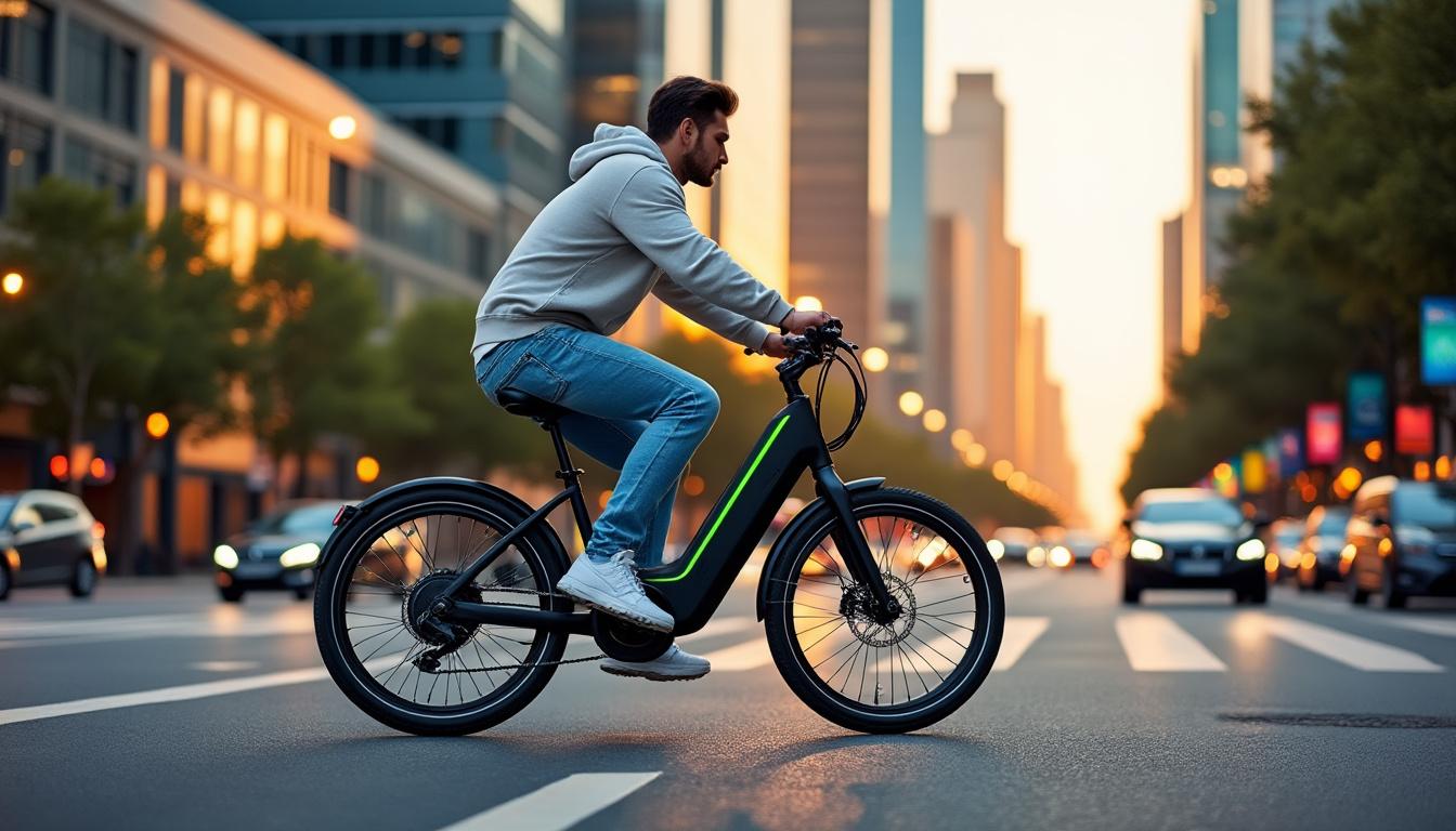 découvrez notre test complet du fiido c11 pro, un vélo à assistance électrique performant et bien équipé, disponible à petit prix pour allier économie et qualité.