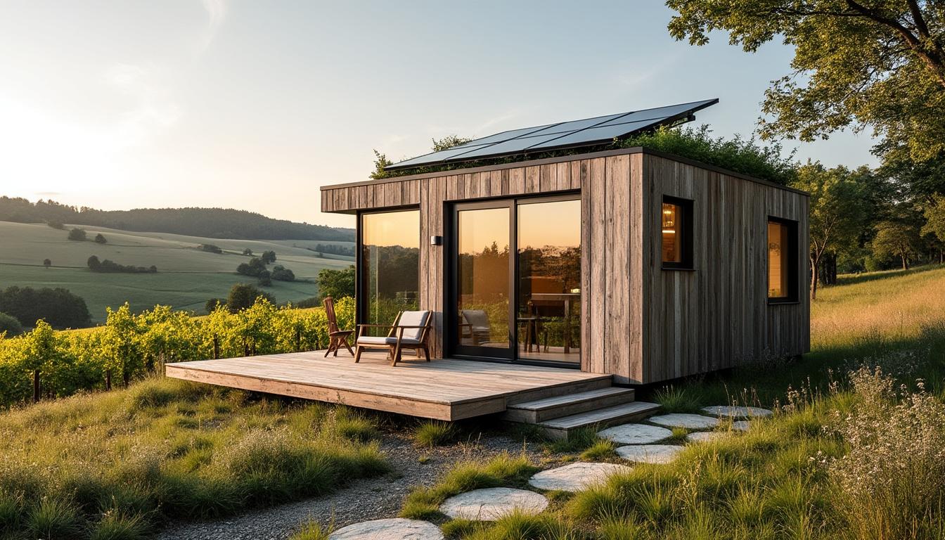 découvrez le véritable coût d'une tiny house en 2026 et explorez les avantages et les défis de ce mode de vie alternatif, écologique et économique.