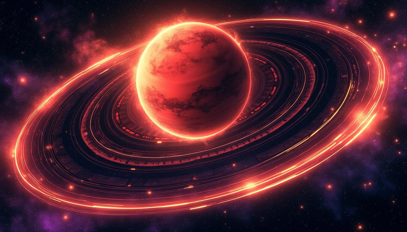 Un changement astral majeur imminent va transformer tous les signes : profitez-en ou laissez passer votre chance