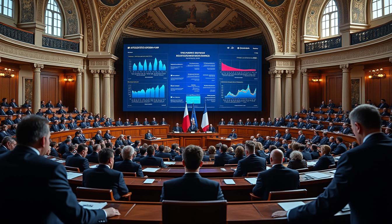 découvrez pourquoi le sénat considère qu'une interdiction stricte des réseaux sociaux ne suffit pas et explore les arguments contre un blocage total de ces plateformes.