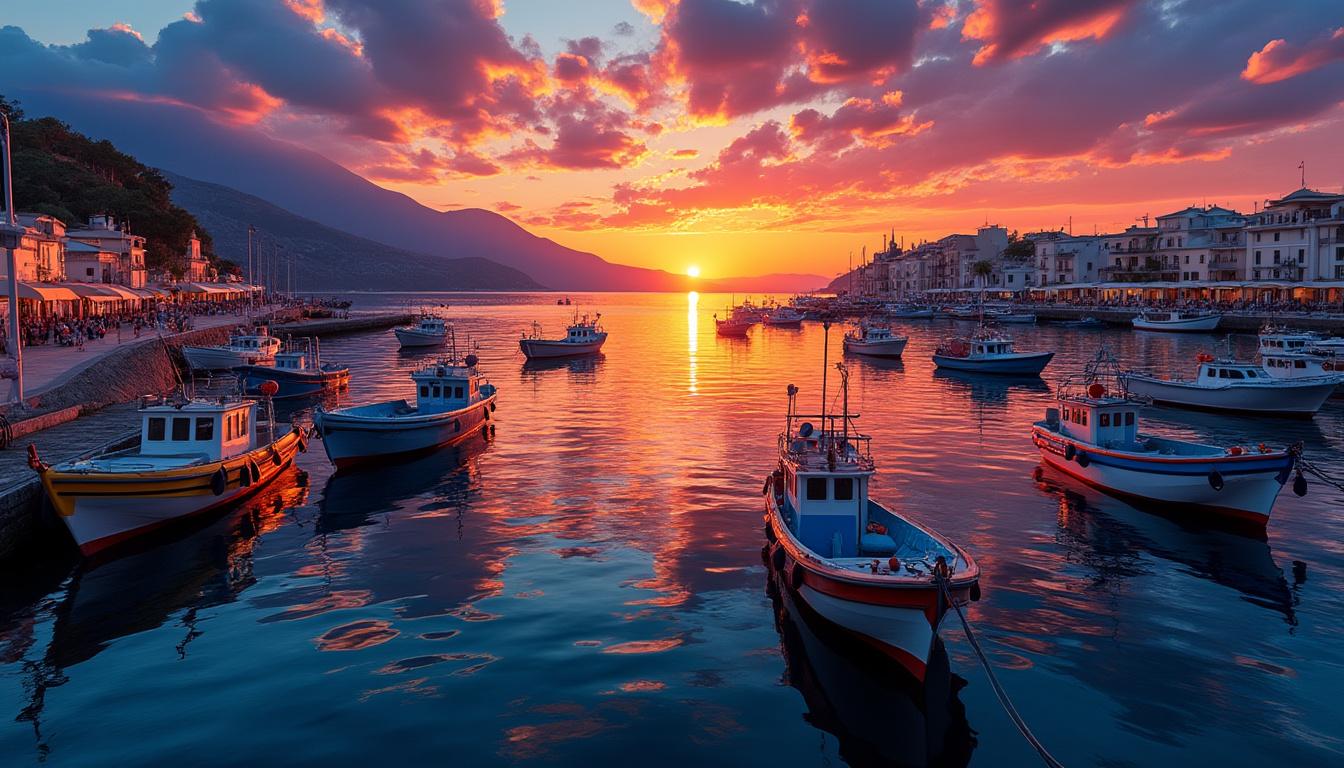 video. les pêcheurs exigent un protocole clair sur le prix des carburants pour mettre fin au blocus des ports, conditionnant ainsi la reprise des activités.