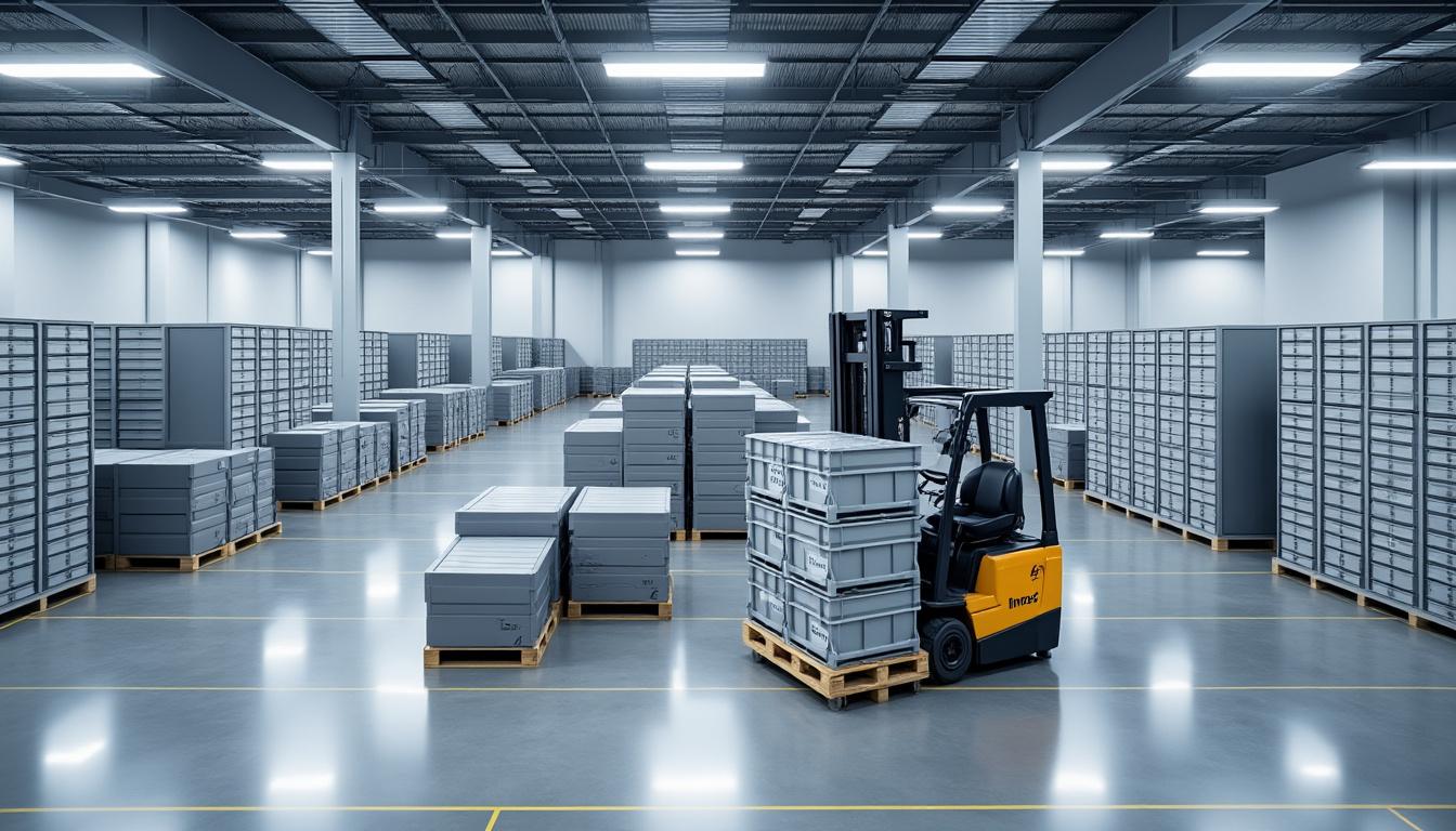 découvrez notre guide complet pour choisir le box de stockage idéal en fonction du volume, de la sécurité et du prix. trouvez la solution parfaite adaptée à vos besoins et profitez d'un stockage sûr et abordable.