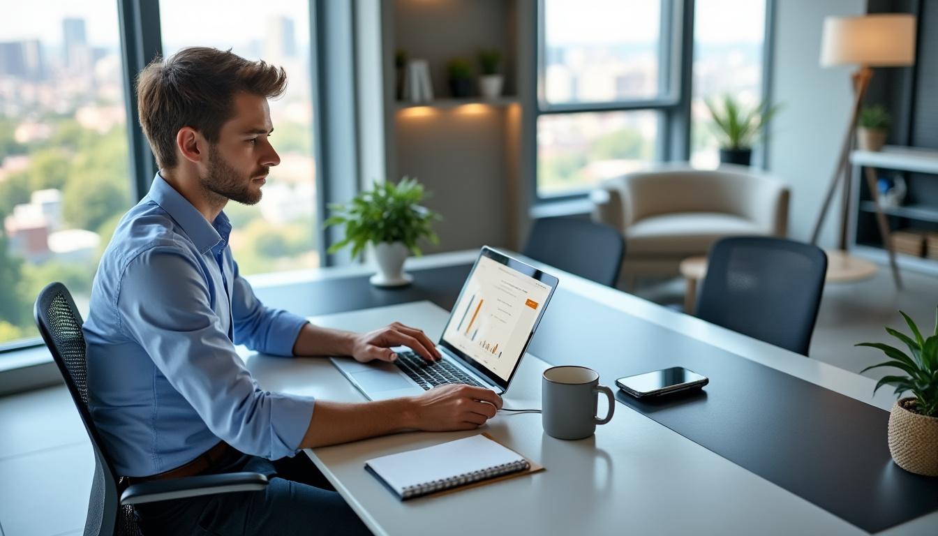 Votre argent sommeille-t-il sur votre compte courant ? Découvrez comment le faire fructifier autrement