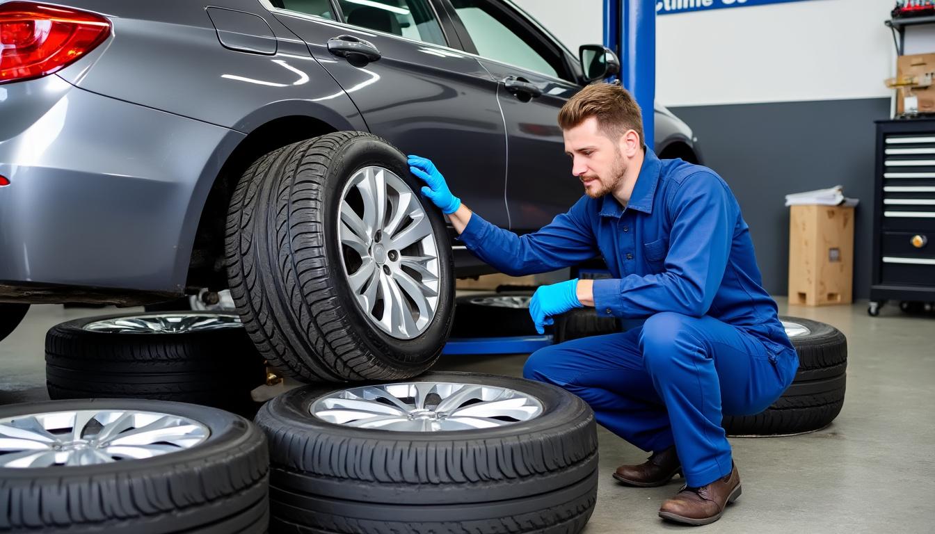 préparez votre voyage en voiture pour l'ascension en effectuant les contrôles indispensables garantissant votre sécurité et celle de vos passagers avant de prendre la route.
