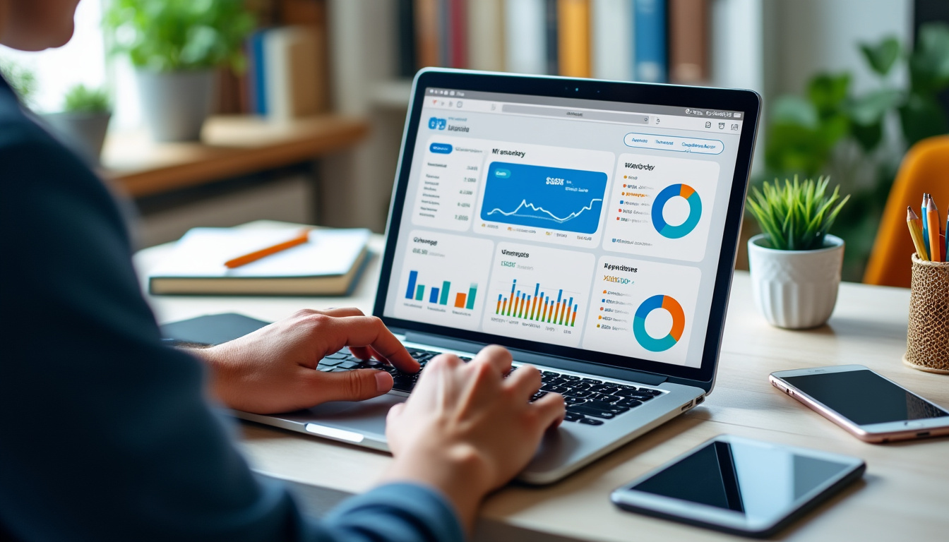 découvrez comment choisir l'assurance auto la plus avantageuse grâce à notre guide complet sur l'utilisation des comparateurs en ligne pour économiser et trouver la meilleure couverture.