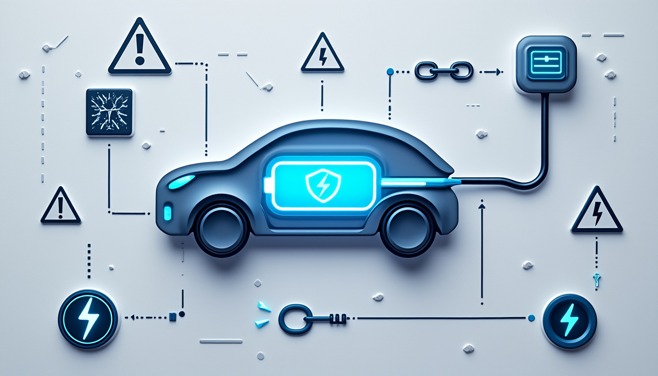 Assurance et véhicules électriques : une nouvelle ère d’adaptation pour les assureurs