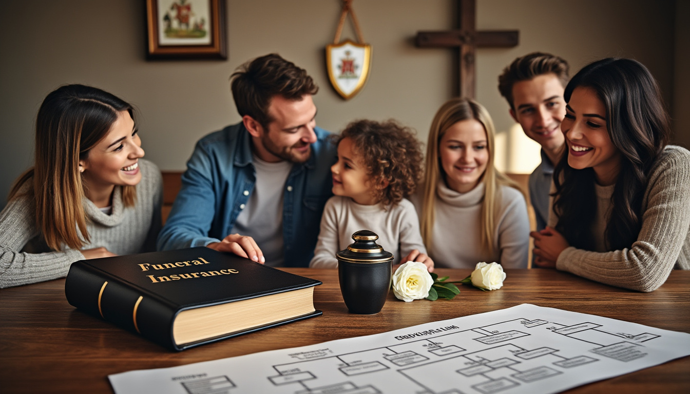 découvrez notre guide complet pour choisir la meilleure assurance obsèques et protéger sereinement vos proches. conseils, comparatifs et démarches simplifiés.