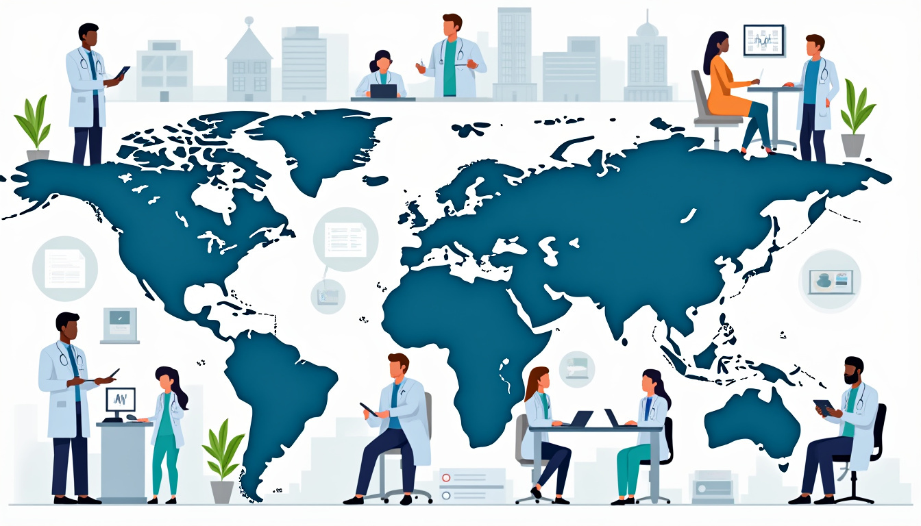 découvrez notre guide complet pour choisir la meilleure assurance santé à l'international et protéger efficacement votre santé lors de vos voyages.
