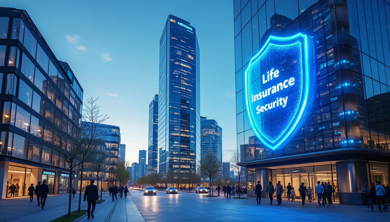 découvrez comment l'assurance vie au luxembourg évolue et préparez-vous à relever les défis tout en saisissant les opportunités jusqu'en 2030.