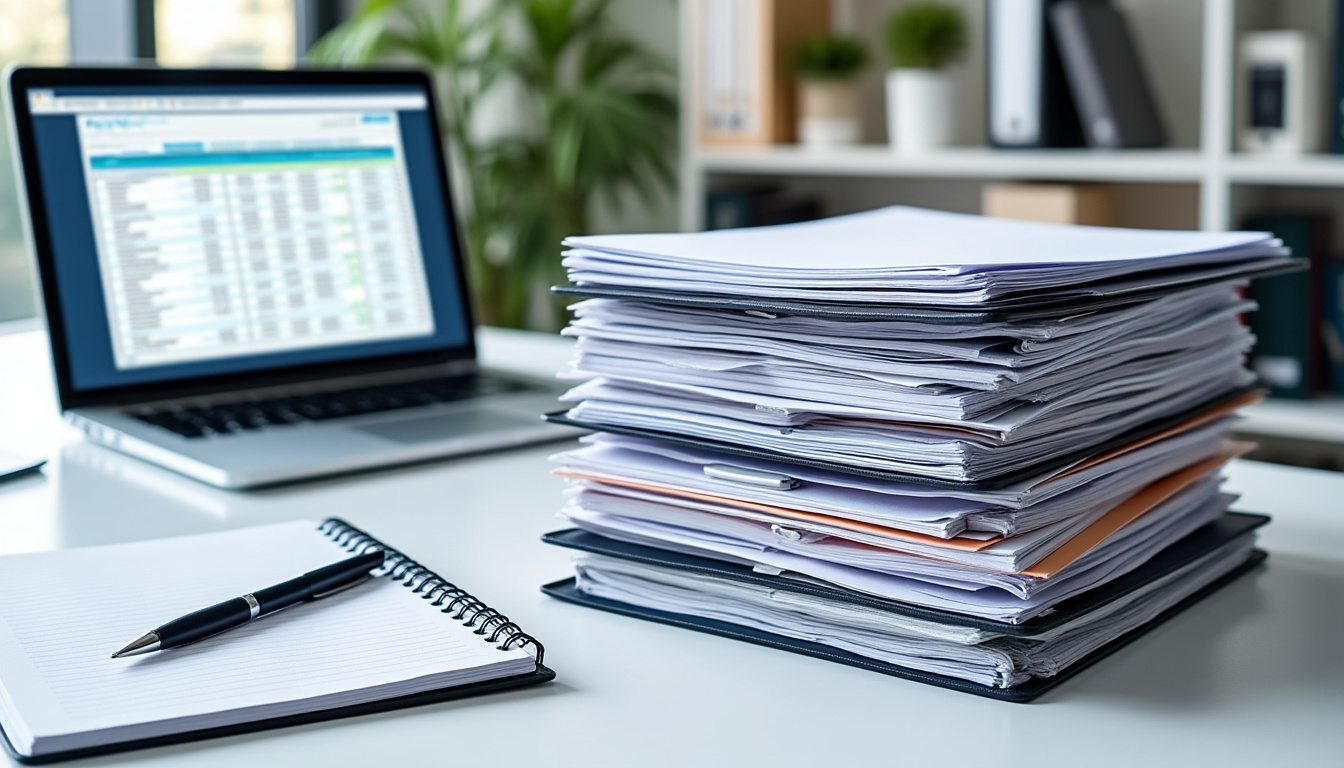 découvrez la durée de conservation recommandée pour vos documents essentiels liés à la banque, au travail, à la santé, aux impôts et aux assurances afin de mieux gérer et protéger vos dossiers importants.