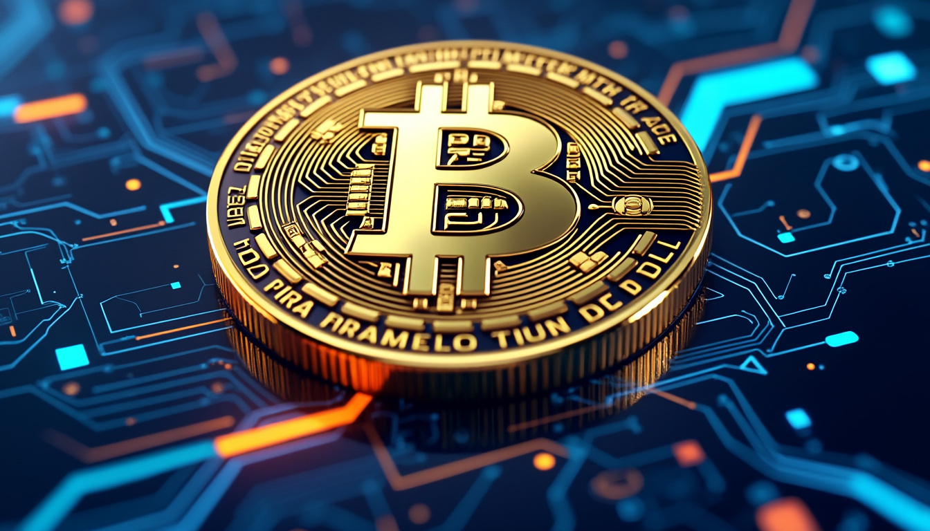 découvrez comment le bitcoin a bondi après des semaines de volatilité, porté par l'accord historique entre trump et l'iran, et ses impacts sur le marché des cryptomonnaies.