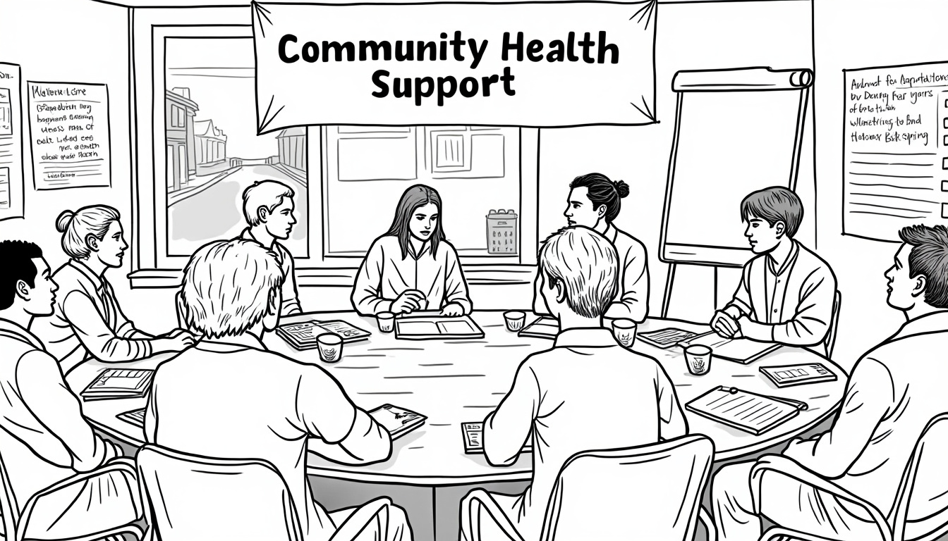 découvrez la nouvelle mutuelle communale brains, accessible à tous les habitants, offrant une couverture santé avantageuse et adaptée à vos besoins.