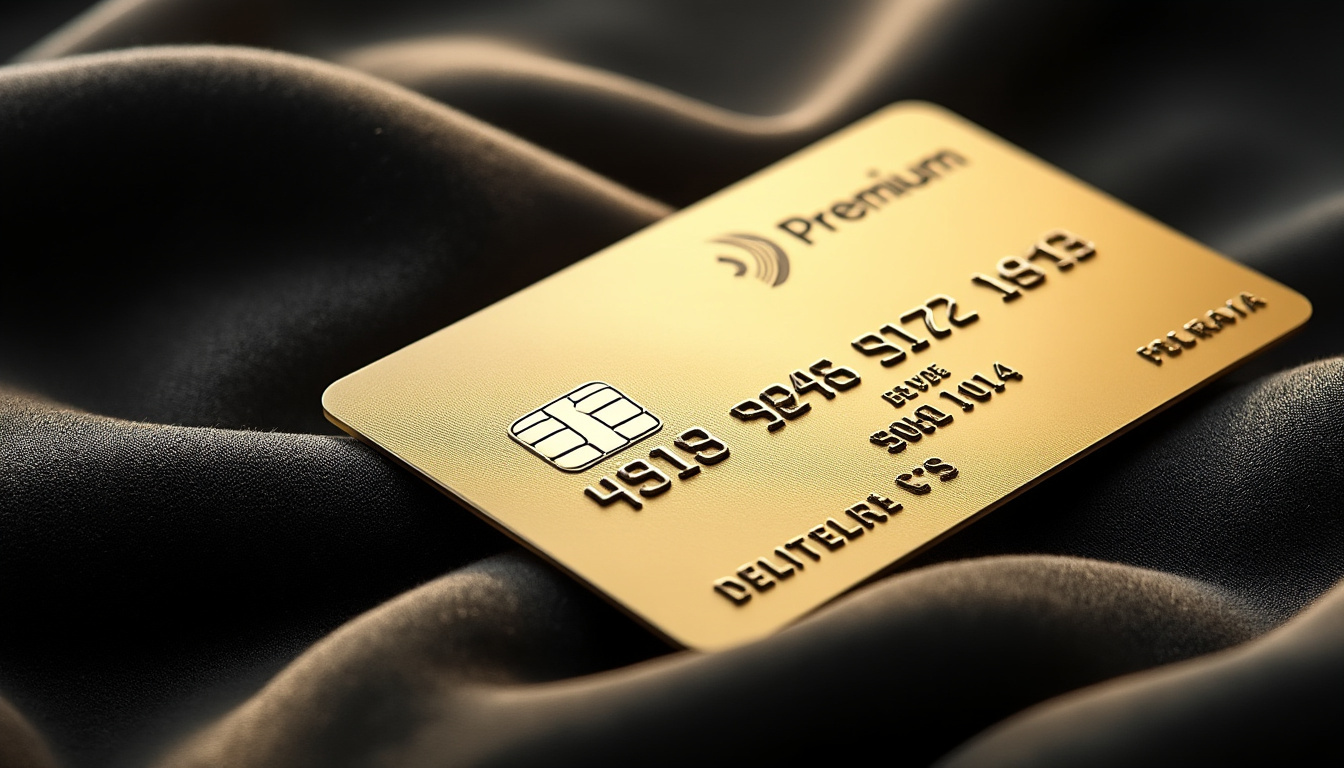 découvrez pourquoi la carte bancaire gold peut valoir le coût et apprenez des astuces pour l'obtenir gratuitement. profitez des avantages premium sans frais supplémentaires.