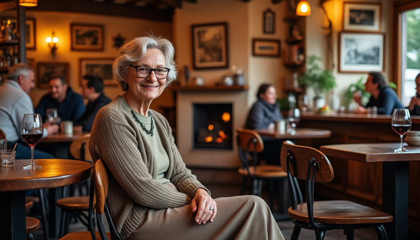 Champagnole | Hommage et adieu à Anita Christmann dans nos pensées