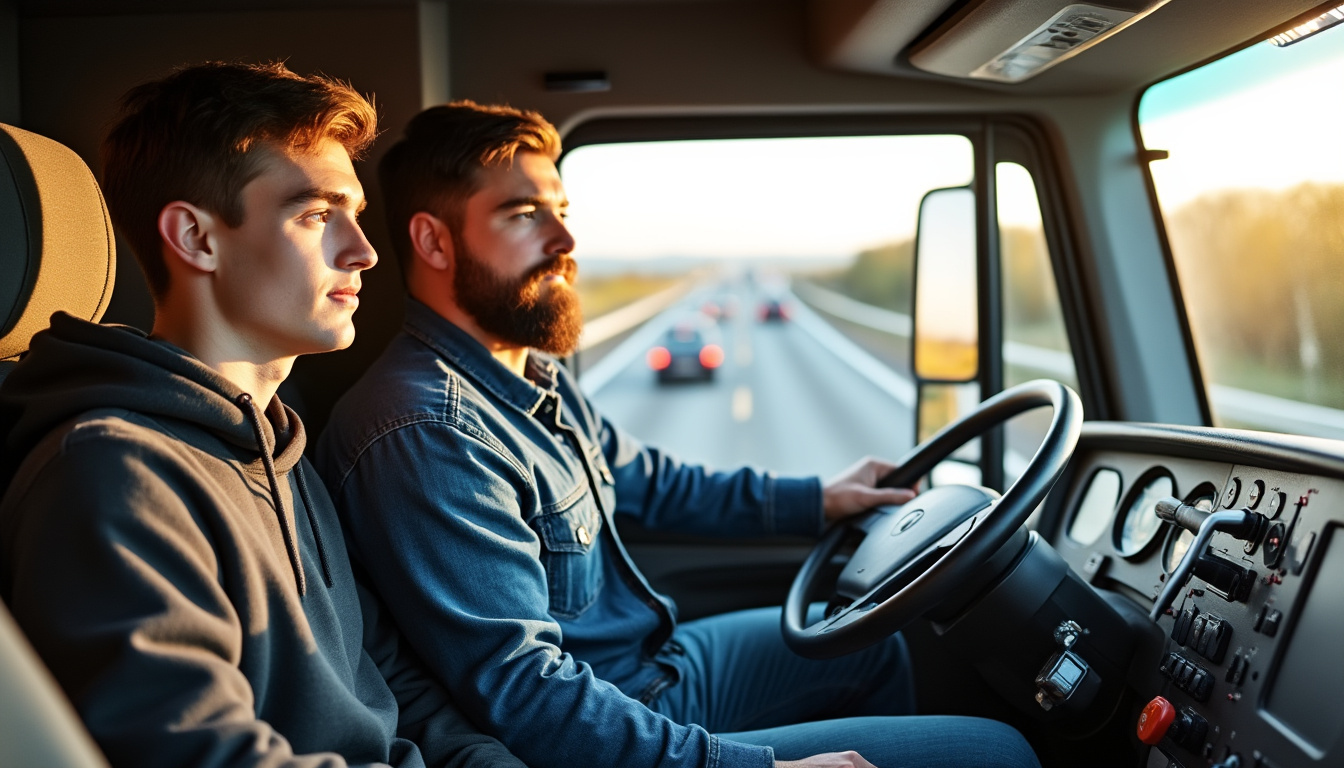 découvrez le co-camionnage, une alternative intelligente pour éviter les retards et réduire les coûts de transport par train. voyagez malin et économique !