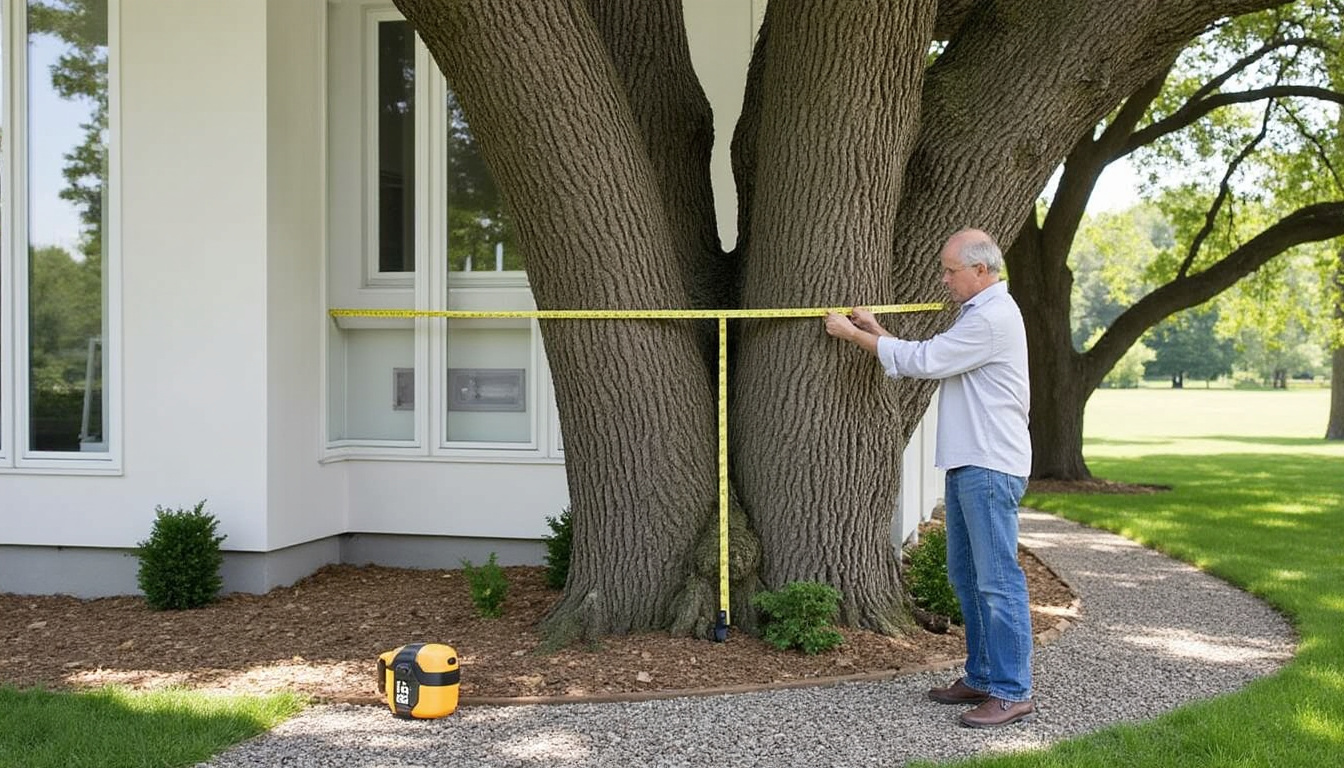 découvrez comment mesurer avec précision la distance entre votre arbre et votre façade grâce à ce guide essentiel, étape par étape, pour bien débuter vos vérifications et assurer la sécurité de votre habitat.