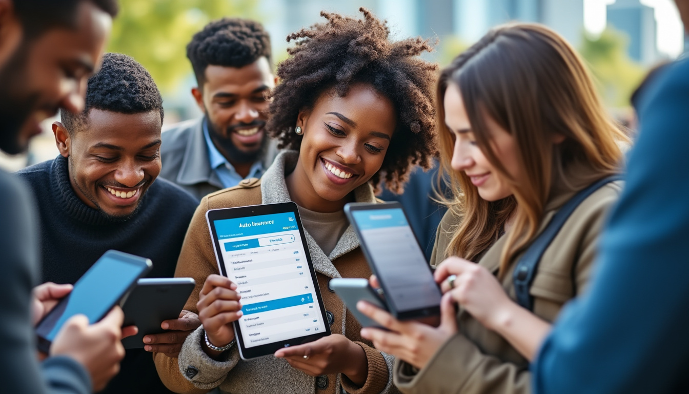 Comment sélectionner l’assurance auto idéale adaptée à votre profil ?