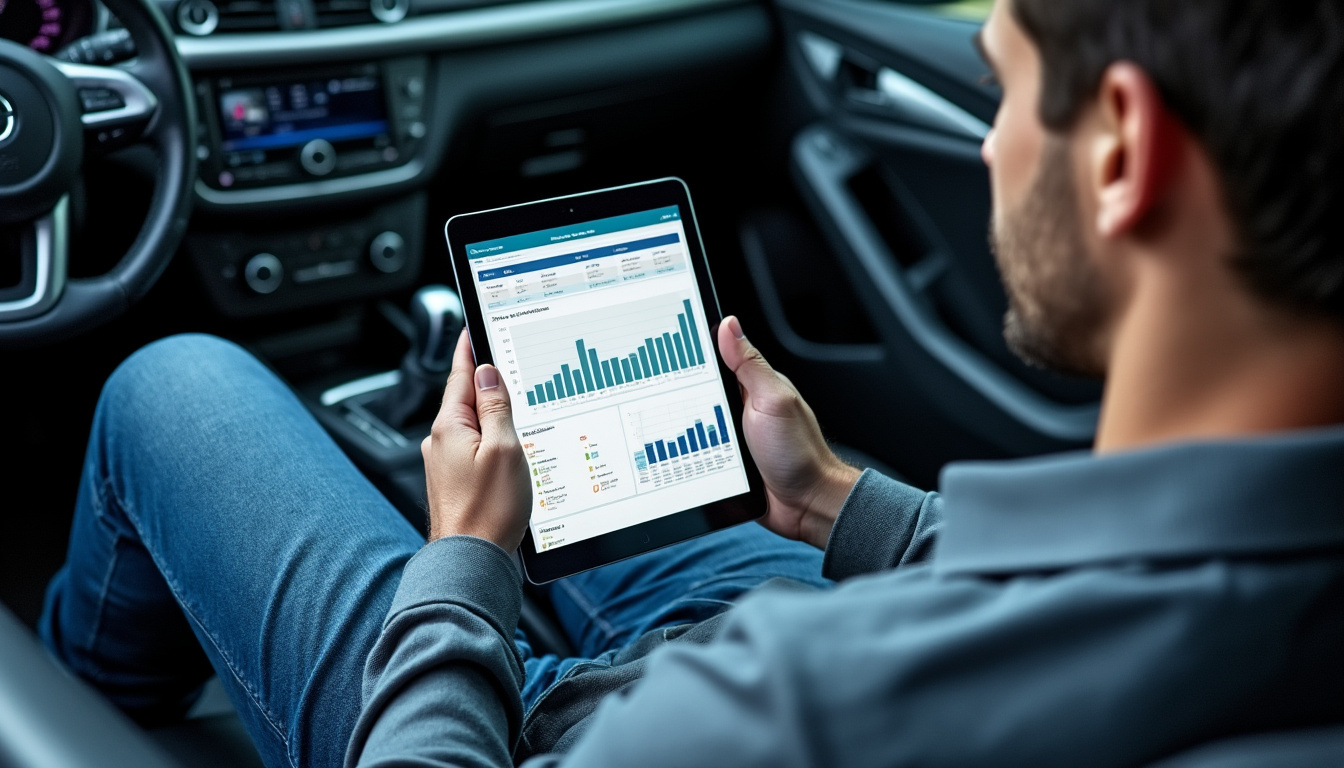 découvrez comment choisir l'assurance auto parfaite adaptée à votre profil grâce à nos conseils pratiques et personnalisés.