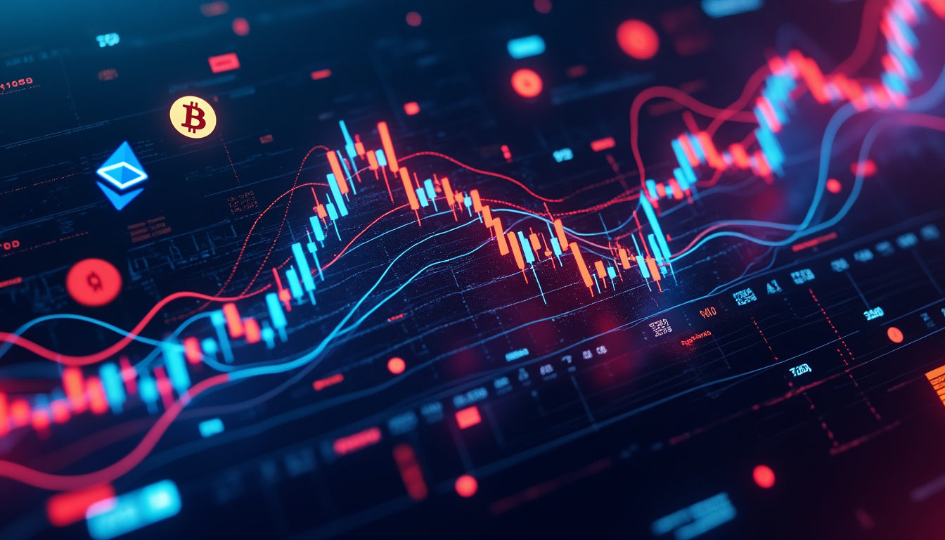 découvrez les futures perpétuels : fonctionnement, mécanismes clés, taux de financement, processus de liquidation et formation des prix pour mieux maîtriser ce produit financier.