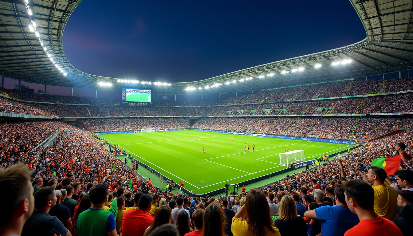 Coupe du Monde : Analyse du Classement et Calendrier des Prochains Matchs du Groupe de la France