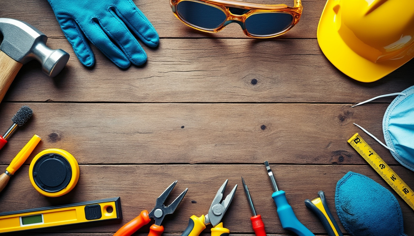 découvrez les astuces incontournables d'un expert pour bien débuter en bricolage. guide pratique et conseils essentiels pour les novices souhaitant réussir leurs projets facilement.
