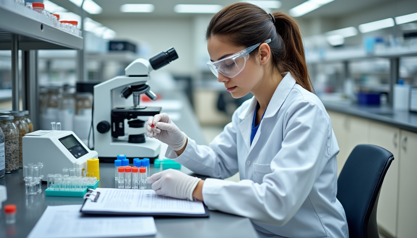 découvrez comment savoir si vous êtes éligible à un remboursement pour votre test de dépistage au cadmium et les démarches à suivre.
