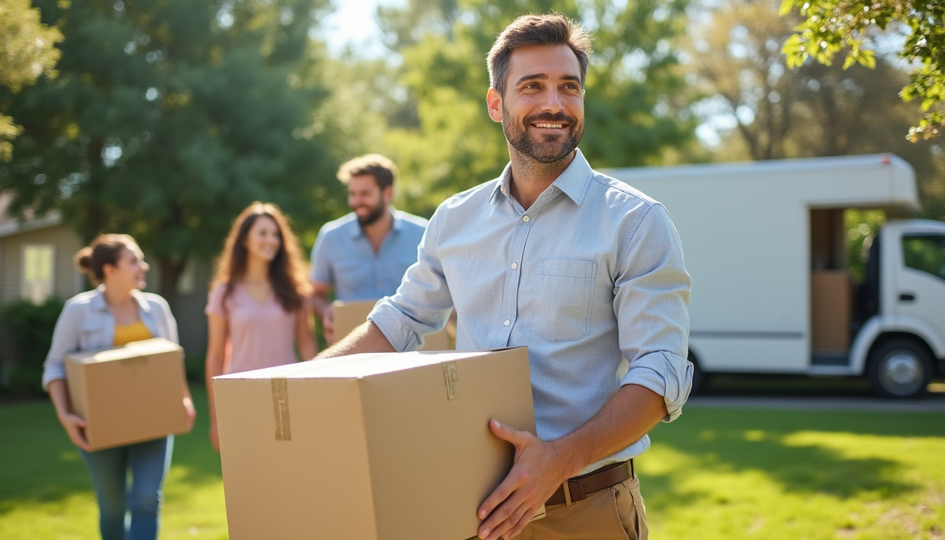 Déménagement estival : astuces pour contourner les pièges et sélectionner le professionnel idéal