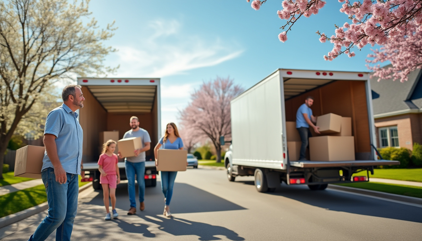 découvrez des astuces pratiques pour économiser sur votre budget logement grâce à nos conseils sur le déménagement et l'assurance habitation. agissez dès aujourd'hui pour alléger vos dépenses !