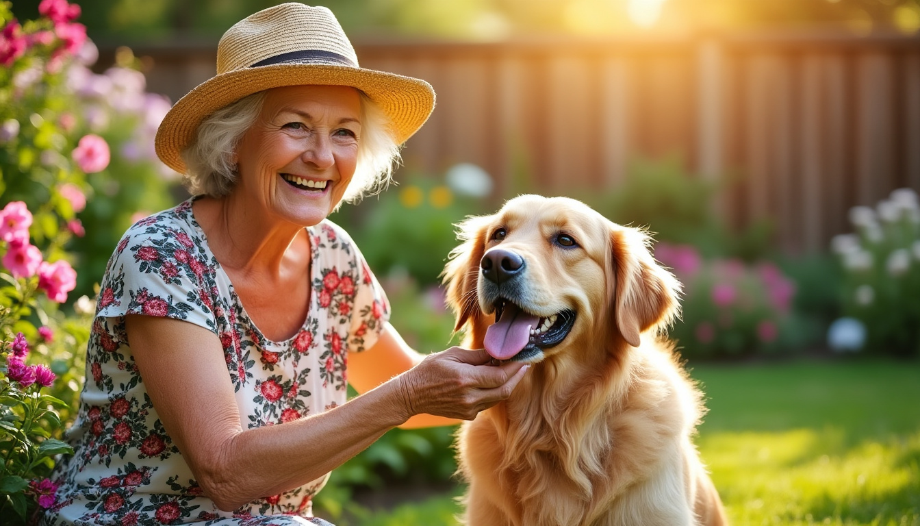 découvrez comment utiliser l'entourage, les plateformes collaboratives et la garde partagée pour faire garder votre animal de compagnie à petit prix, de manière facile et sécurisée.