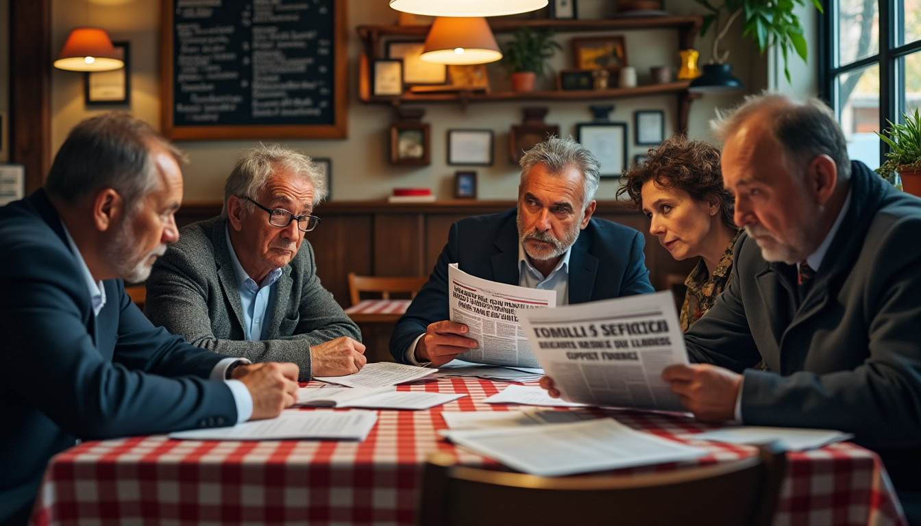découvrez comment la hausse discrète de la flat tax à 31,4 % affecte durablement les millions d'épargnants français et les implications pour votre épargne.