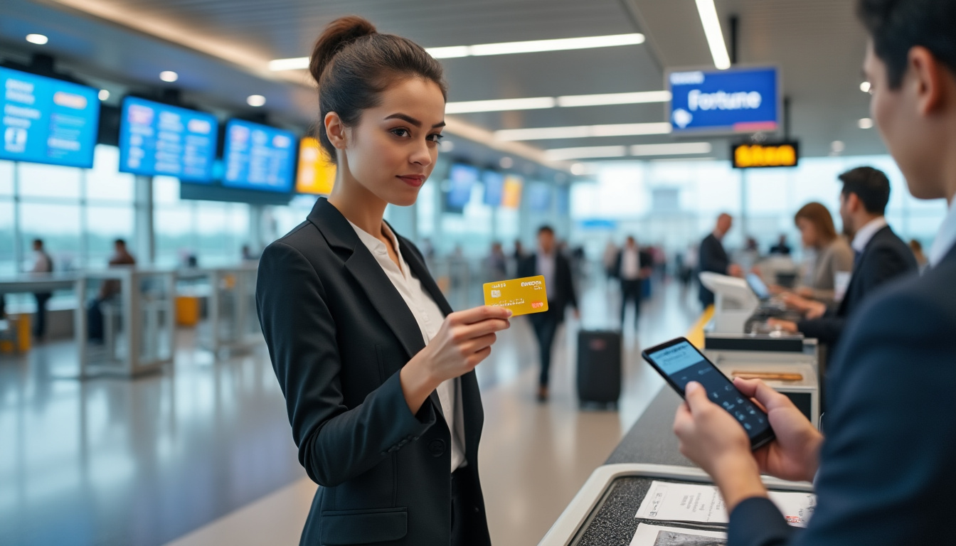 découvrez gold fortuneo, la solution idéale pour des paiements et retraits sans frais à l’international. profitez d’une carte bancaire avantageuse et simplifiez vos voyages à l’étranger.