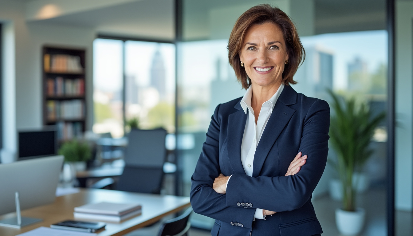 découvrez la nomination d'astrid panosyan-bouvet, cofondatrice d'en marche, à la tête du ministère du travail dans le gouvernement barnier, marquant un tournant politique et social majeur.