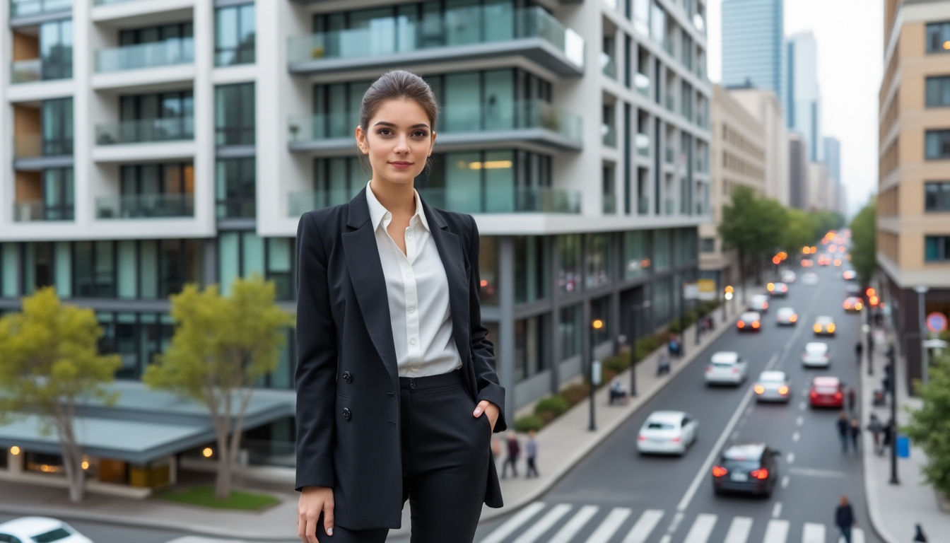 Immobilier : ces communes où les femmes prennent l’initiative d’investir en solo
