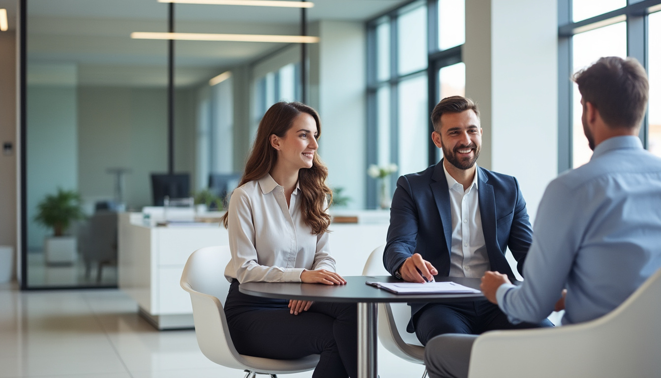 découvrez combien de temps il faut généralement attendre pour obtenir votre prêt immobilier après la signature du compromis de vente et préparez-vous efficacement à cette étape cruciale.