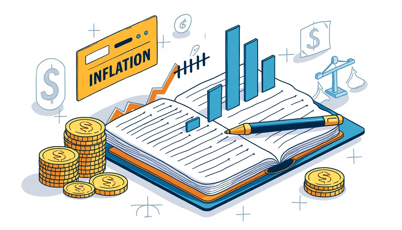 découvrez comment la hausse de l'inflation impacte le livret a et pourquoi il pourrait être essentiel de réévaluer cette option d'épargne pour mieux sécuriser votre argent.
